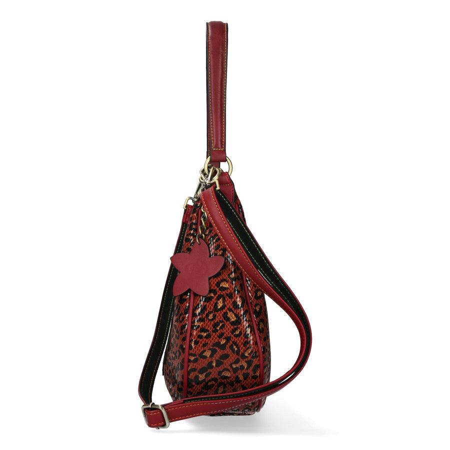 Scarpe Vita Sac à main Cuir 4555B Super sconto