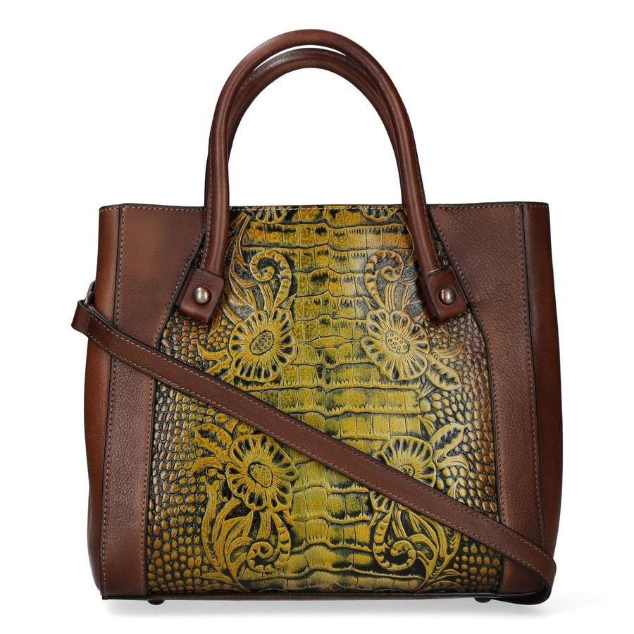 Scarpe Vita Sac cuir Amoncourt Black Friday Prezzi