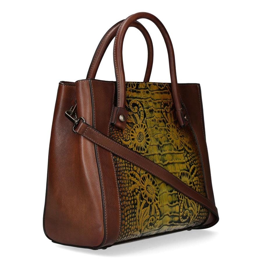Scarpe Vita Sac cuir Amoncourt Black Friday Prezzi