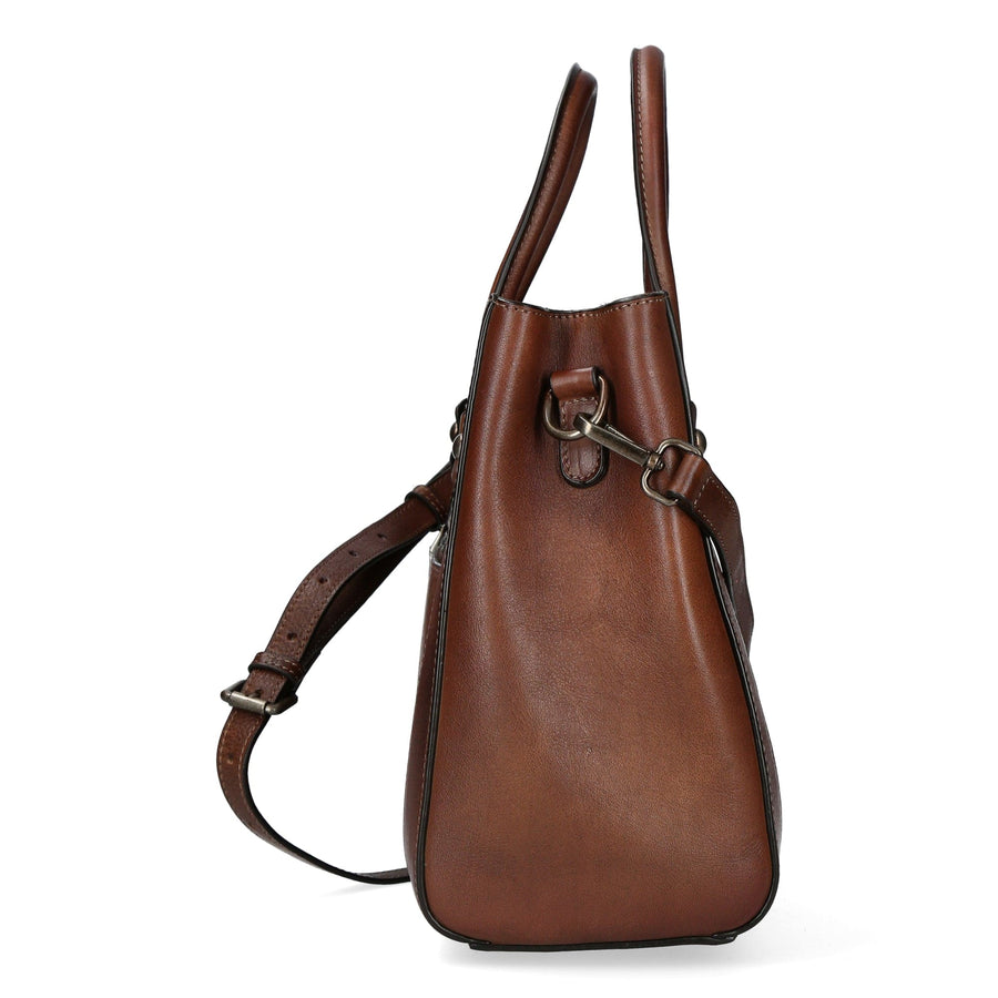 Scarpe Vita Sac cuir Amoncourt Black Friday Prezzi