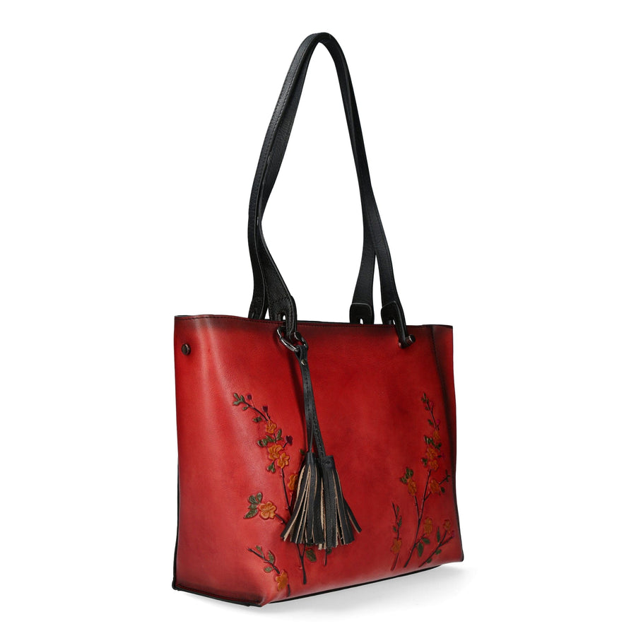 Scarpe Vita Sac Anselma 100% cuir Duty-free