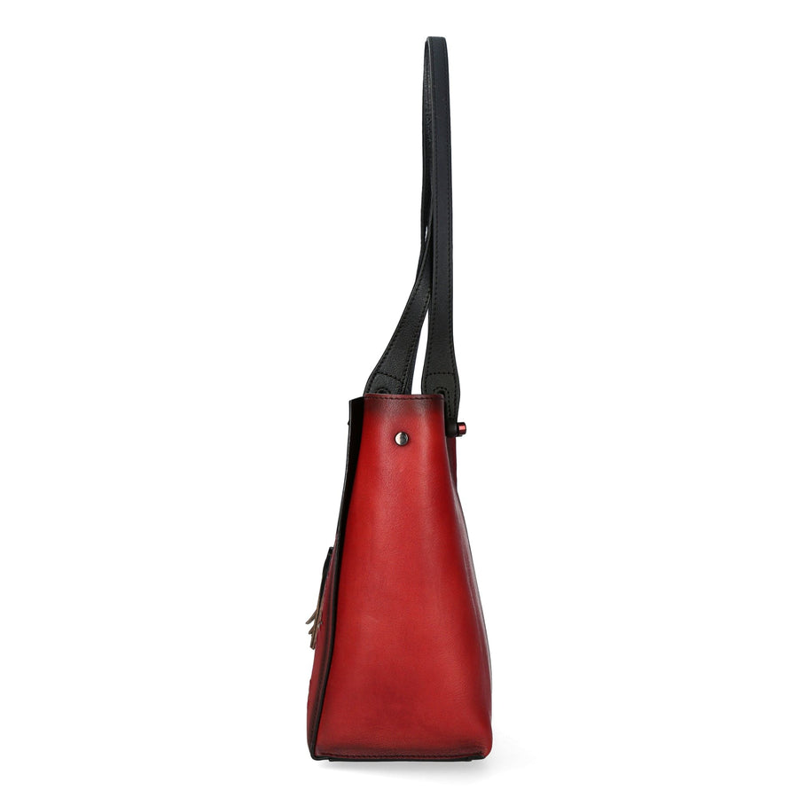 Scarpe Vita Sac Anselma 100% cuir Duty-free