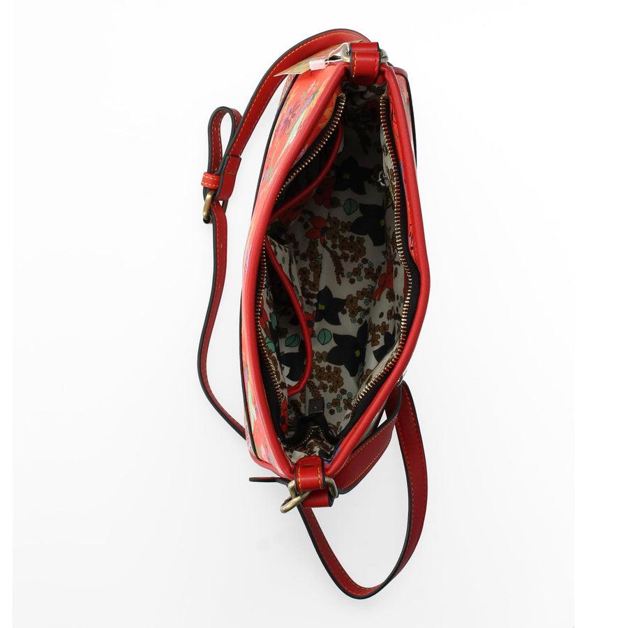 Scarpe Vita Sac à main 4809 Italy