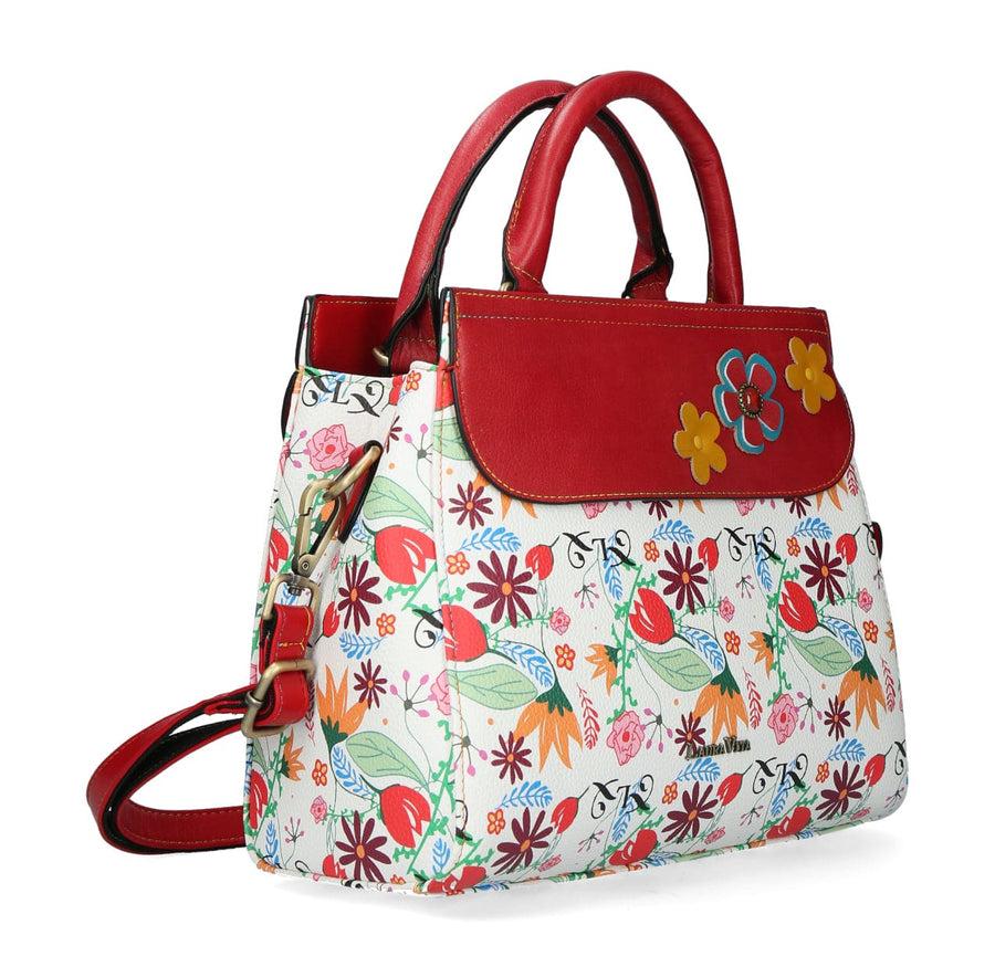 Scarpe Vita Sac à main 4737 In Linea