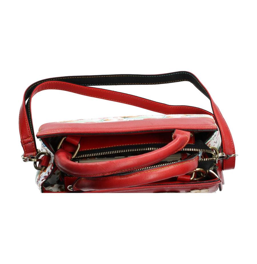 Scarpe Vita Sac à main 4737 In Linea