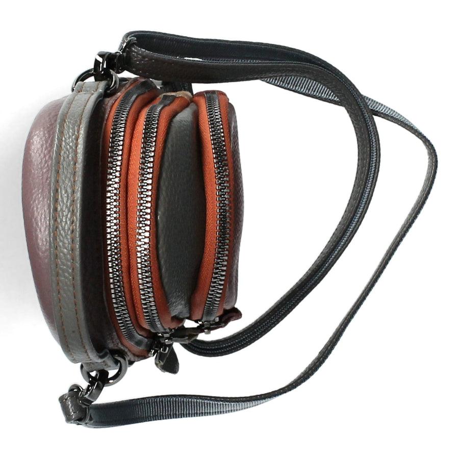 Scarpe Vita Sac à main cuir Tibo Pezzi Unici