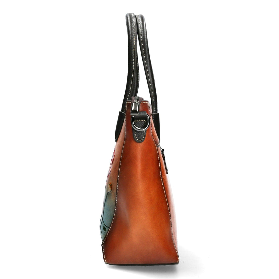 Scarpe Vita Sac en cuir Dahlia Exclusivité Soddisfazione Garantita
