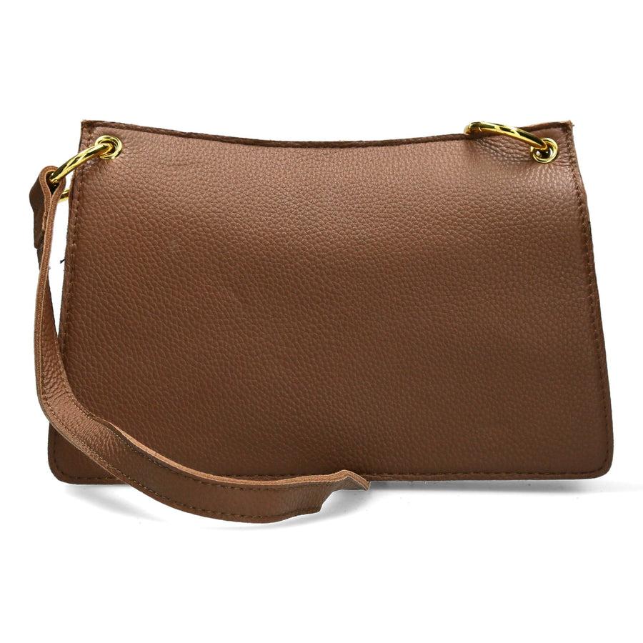 Scarpe Vita Sac en cuir Léopoldine Exclusivité Qualità Garantita