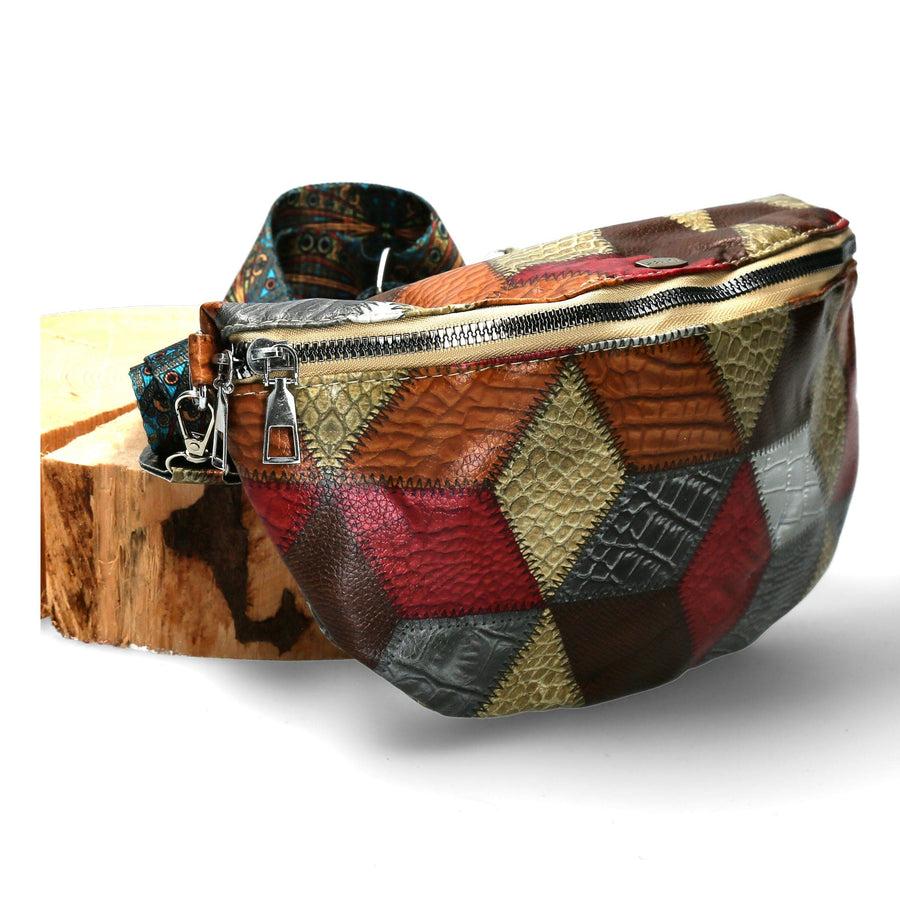Scarpe Vita Sab banane Patchy imprimé patchwork Exclusivité Acquista Ora