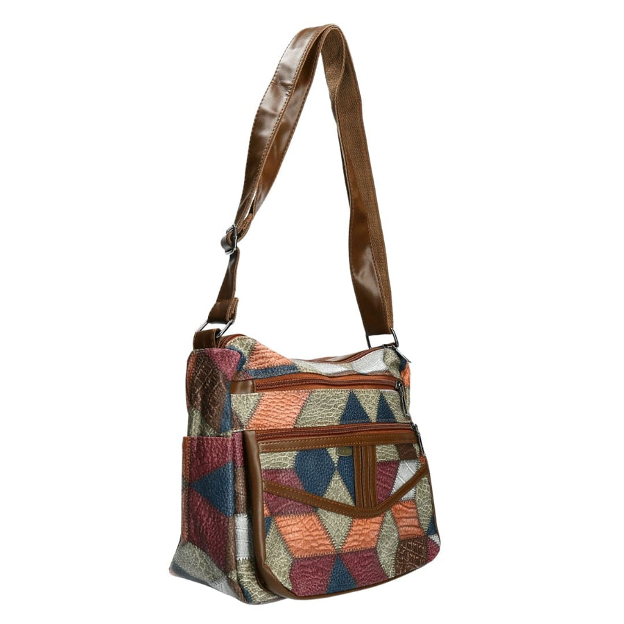 Scarpe Vita Sac Patchoune imprimé patchwork Exclusivité Sconto