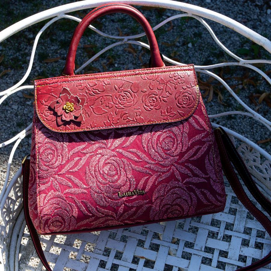 Scarpe Vita Sac à main Cuir 4737A Outlet