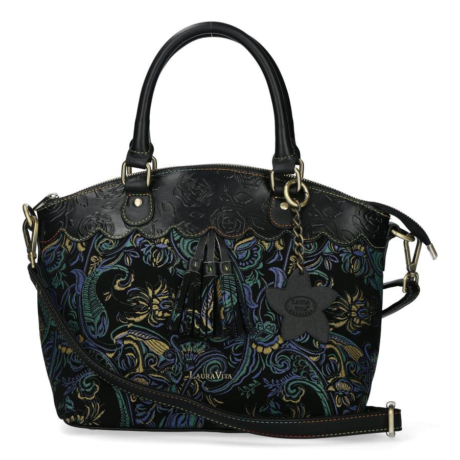 Scarpe Vita Sac à main Cuir 4736D In Vendita