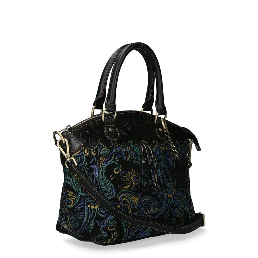 Scarpe Vita Sac à main Cuir 4736D In Vendita