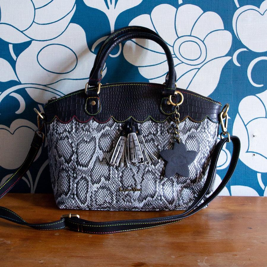 Scarpe Vita Sac à main Cuir 4736C Saldi
