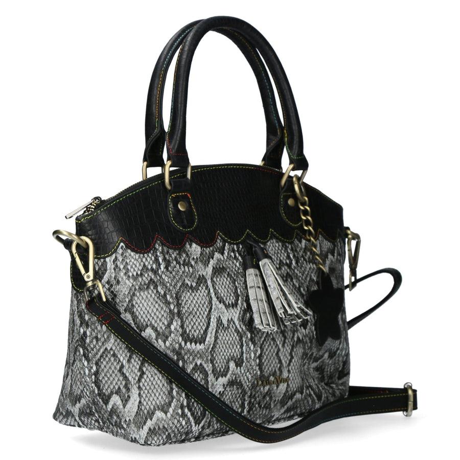 Scarpe Vita Sac à main Cuir 4736C Saldi