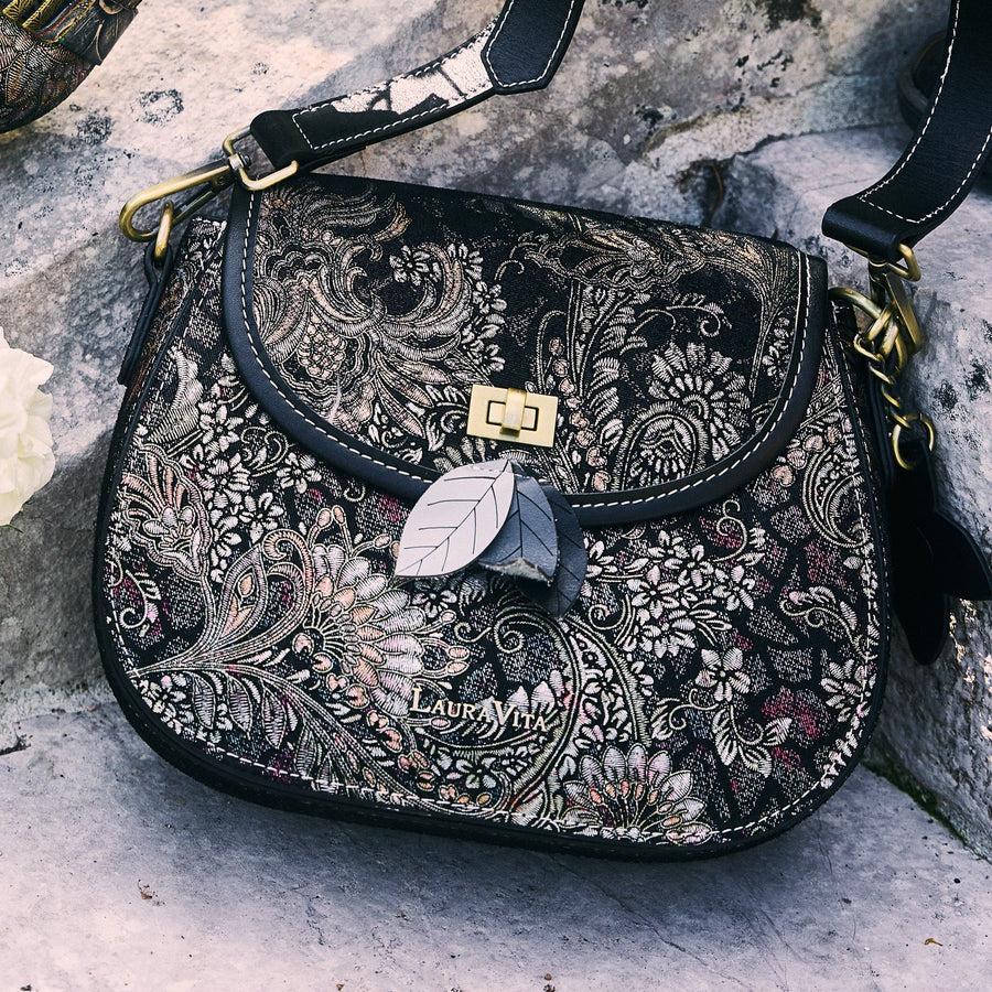 Scarpe Vita Sac à main Cuir 4171G Prezzo di fabbrica