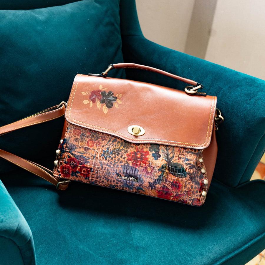 Scarpe Vita Sac à main Cuir 3382J Offerta speciale