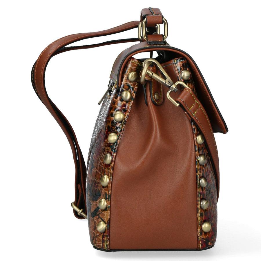 Scarpe Vita Sac à main Cuir 3382J Offerta speciale