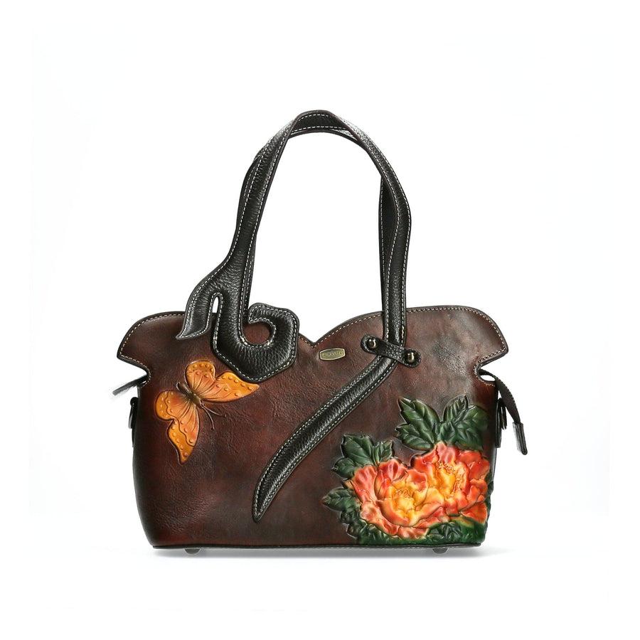 Scarpe Vita Sac cuir Mathmatha Exclusivité Grandi sconti