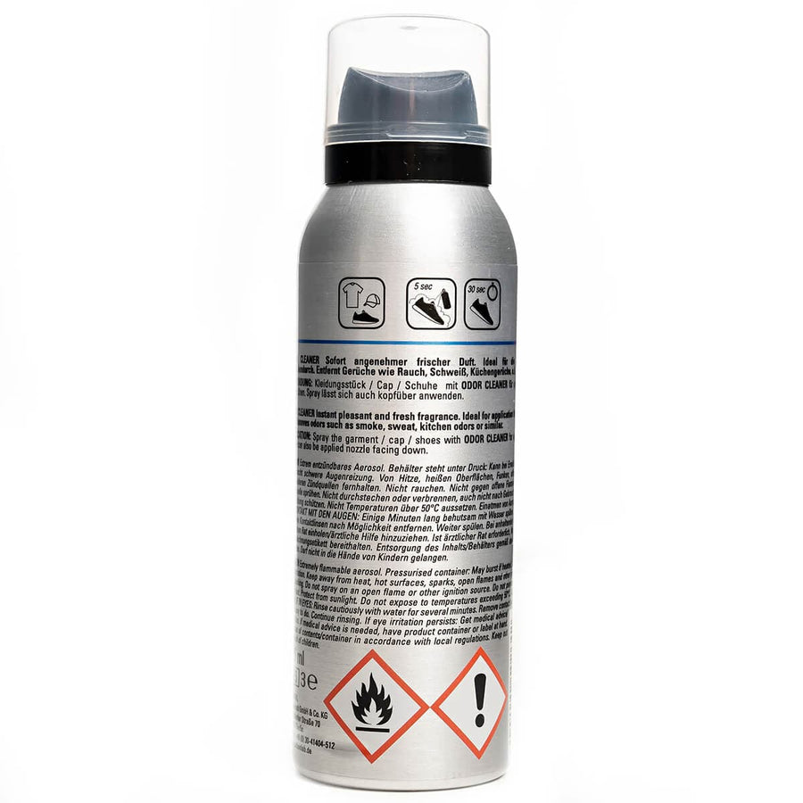 Scarpe Vita CARBON LAB Odor Cleaner Nuovi prodotti