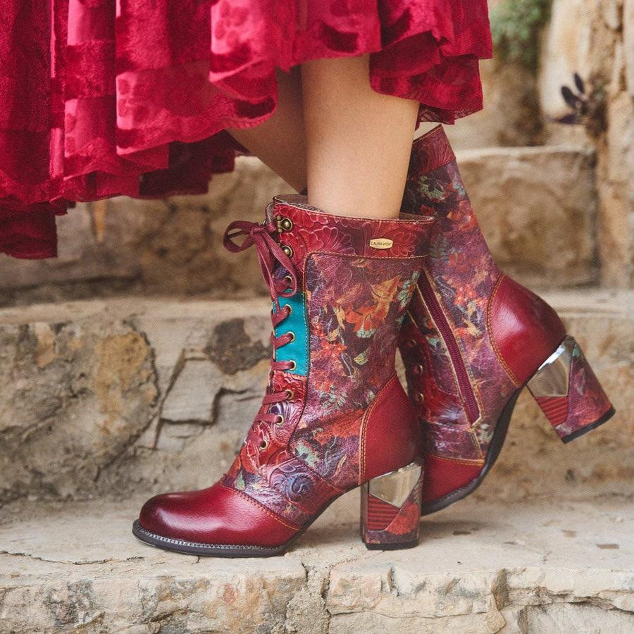 Scarpe Vita Bottines - MAEVAO 54 Bestseller