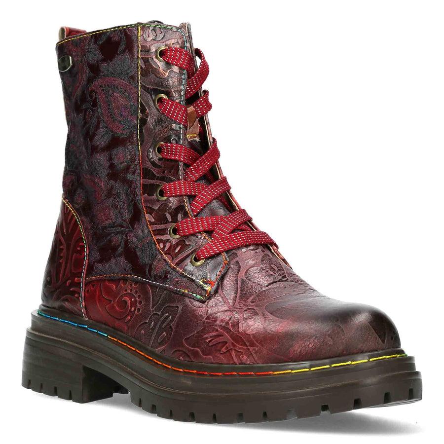 Scarpe Vita Bottines - KANDYO 24 Offerte giornaliere