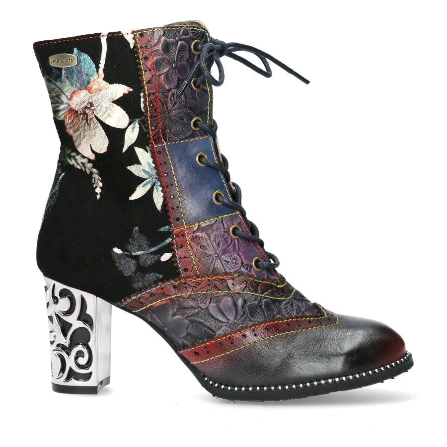 Scarpe Vita Bottines - LEDAO 09 Offerte speciali