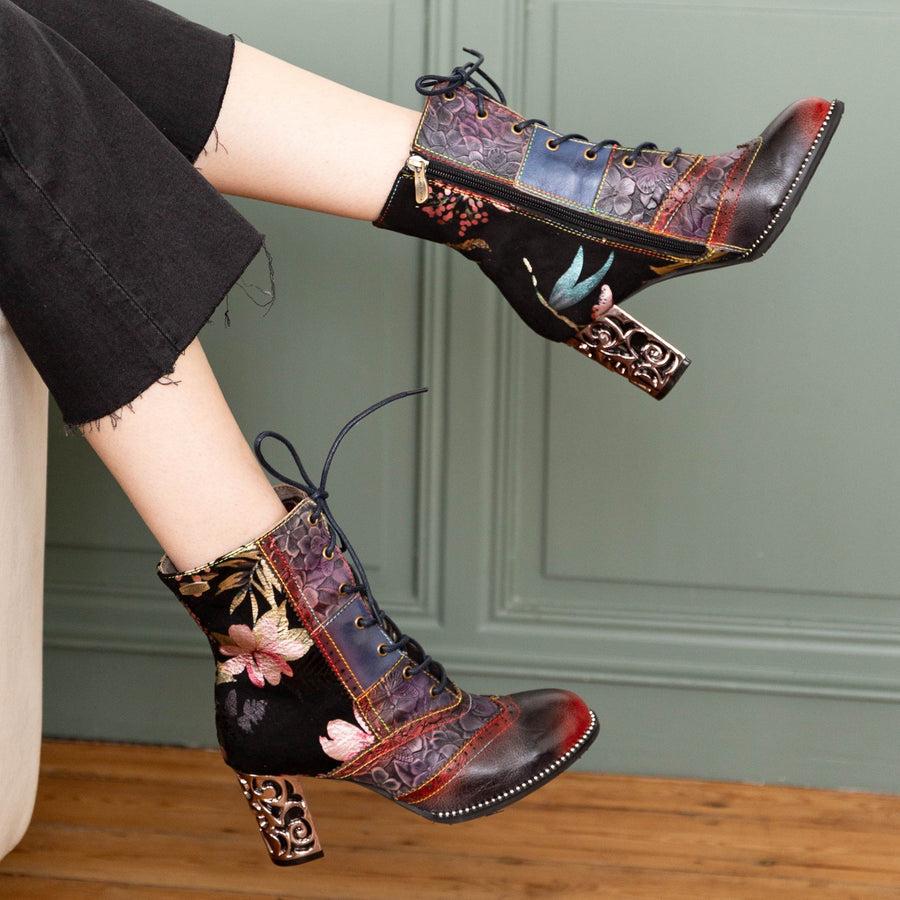 Scarpe Vita Bottines - LEDAO 09 Offerte speciali