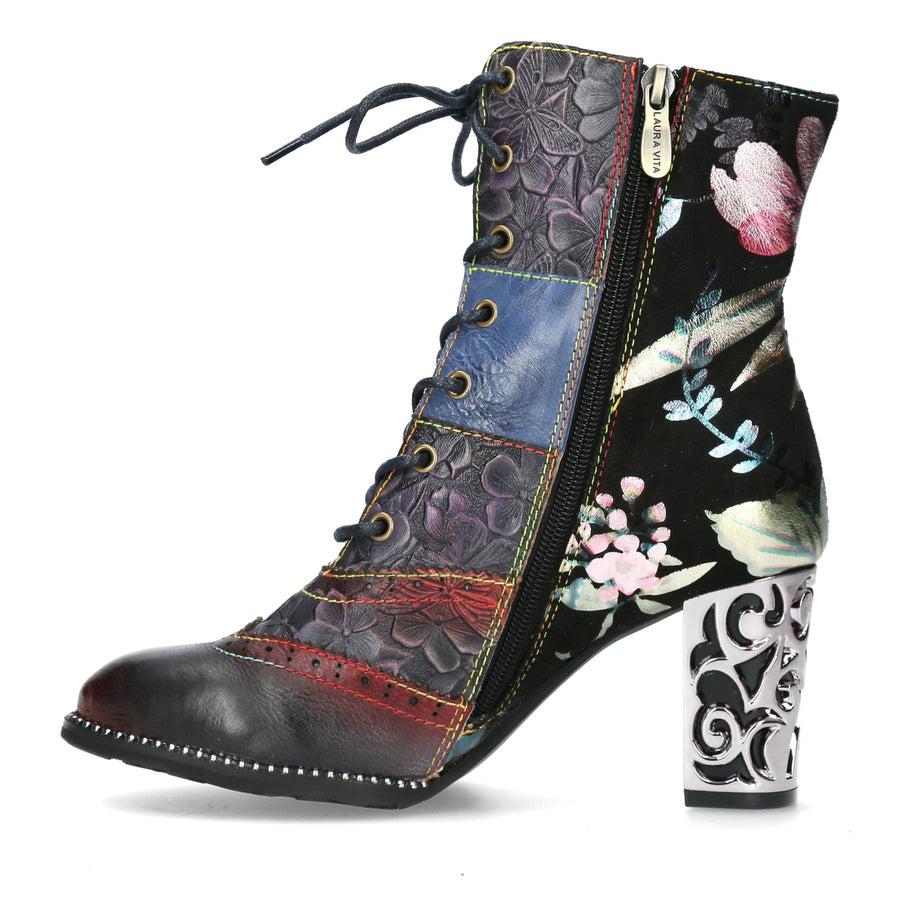 Scarpe Vita Bottines - LEDAO 09 Offerte speciali