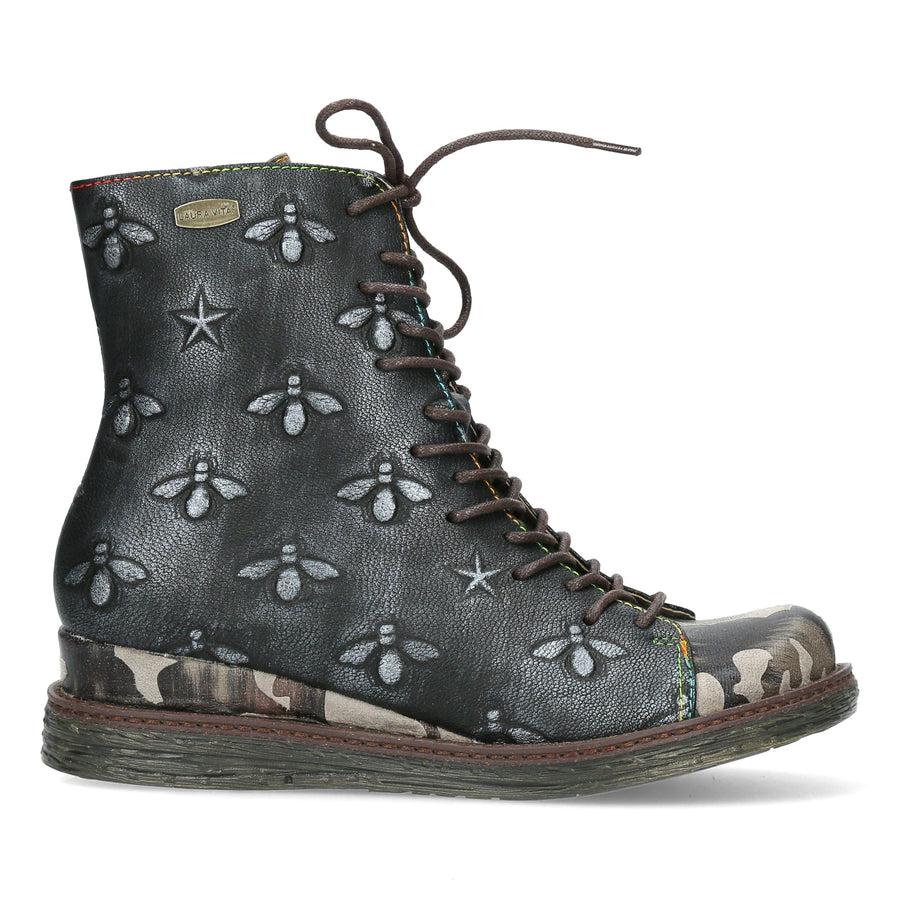 Scarpe Vita Bottines - ERNAULT 02 Enormi risparmi