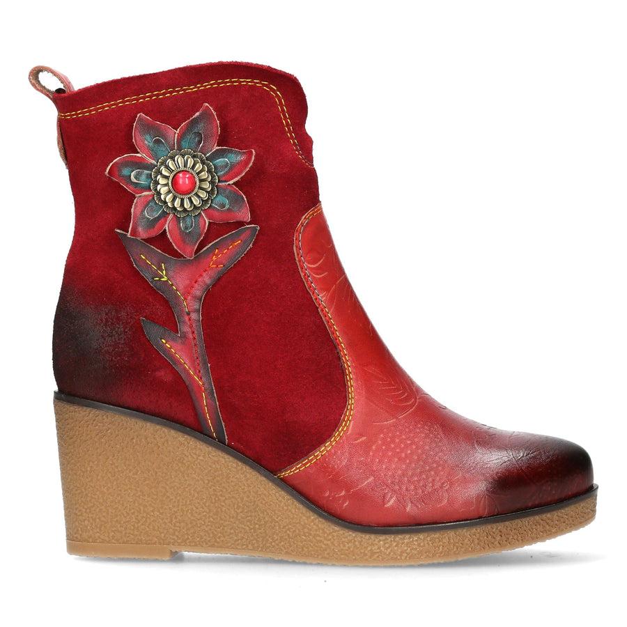 Scarpe Vita Bottines - REYANO 03 Prezzo basso