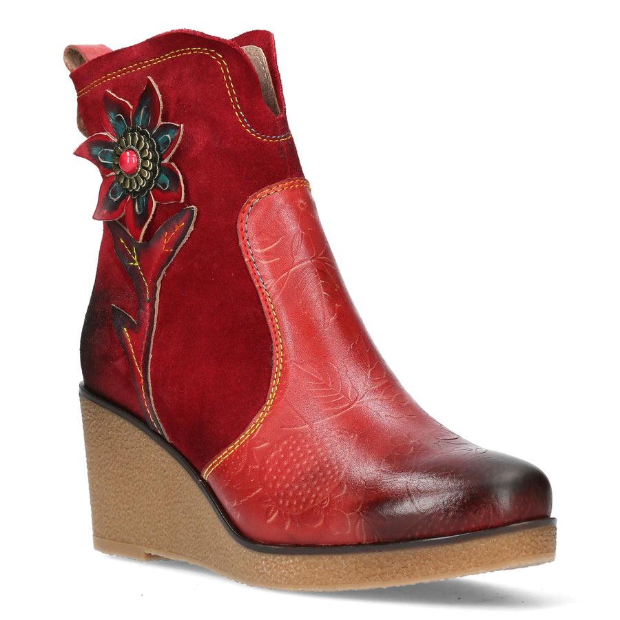 Scarpe Vita Bottines - REYANO 03 Prezzo basso