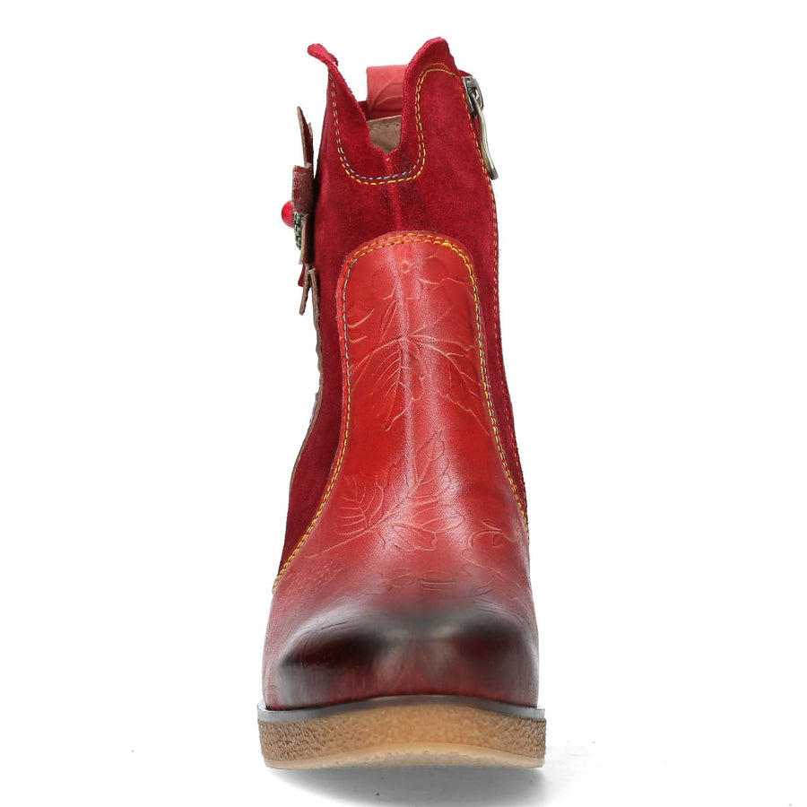 Scarpe Vita Bottines - REYANO 03 Prezzo basso