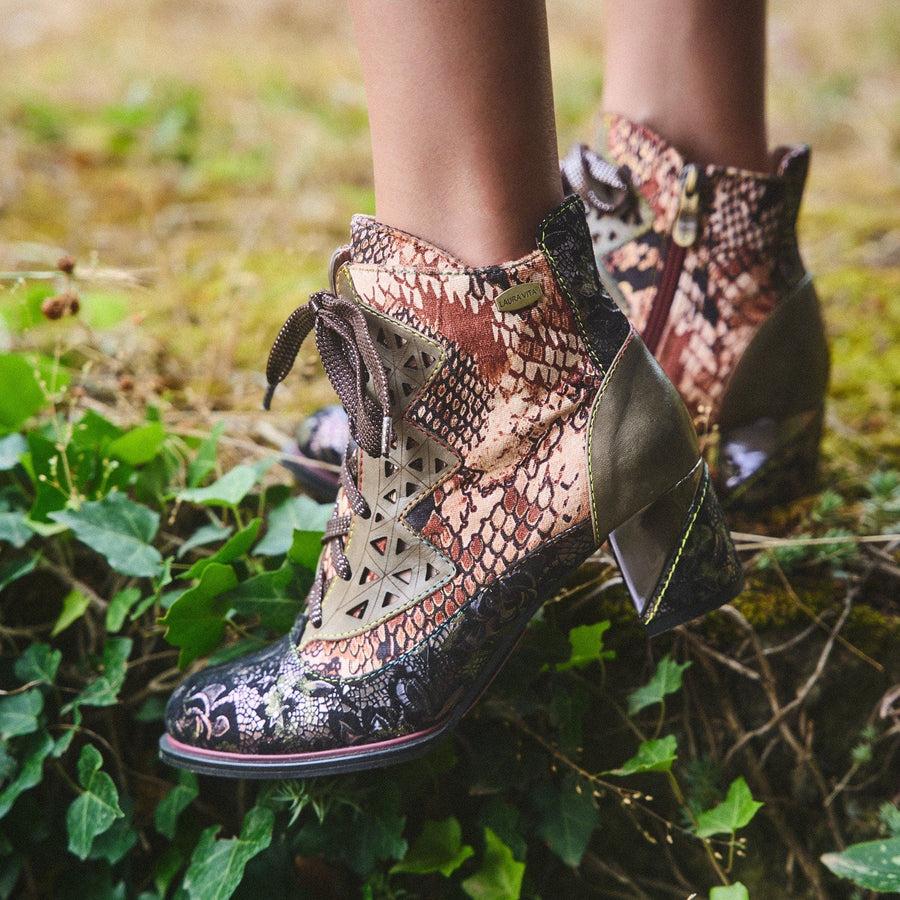 Scarpe Vita Bottines - EMMYO 04 Offerta settimanale