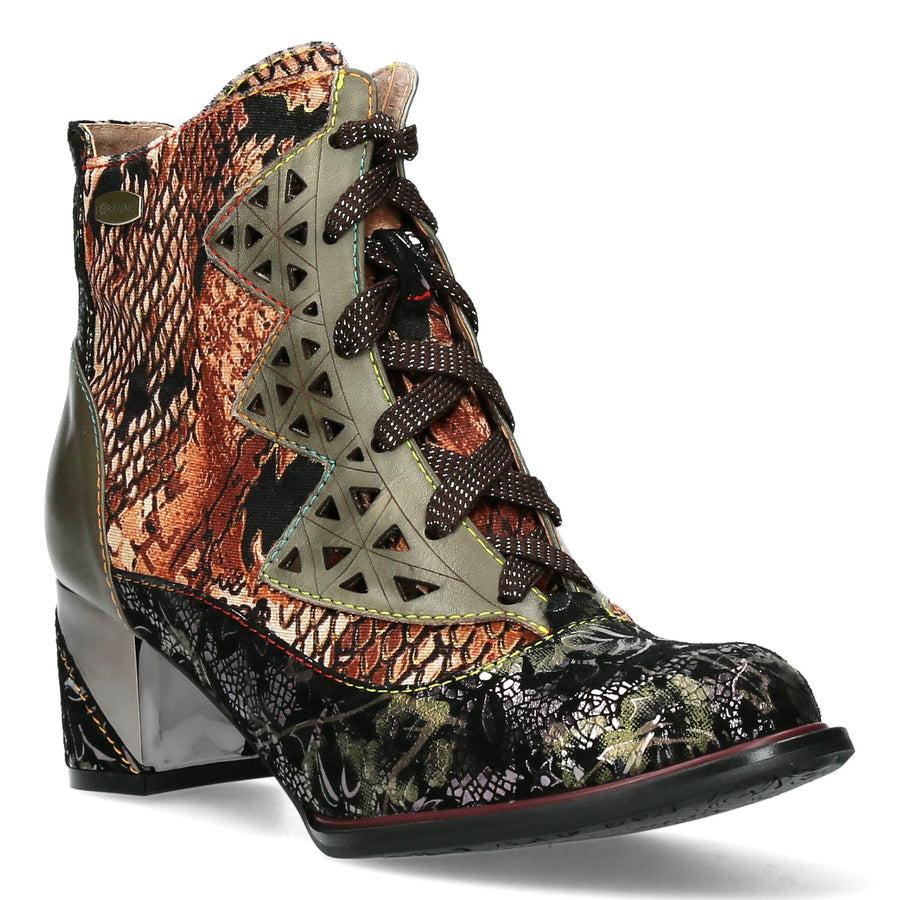 Scarpe Vita Bottines - EMMYO 04 Offerta settimanale