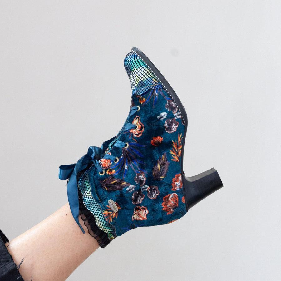 Scarpe Vita Bottines - ELCODIEO 14 Ritorno libero