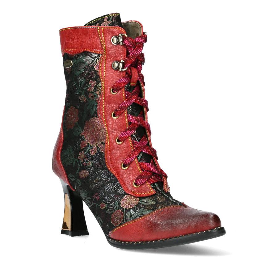 Scarpe Vita Bottes - OANELO 03 Rilascio limitato