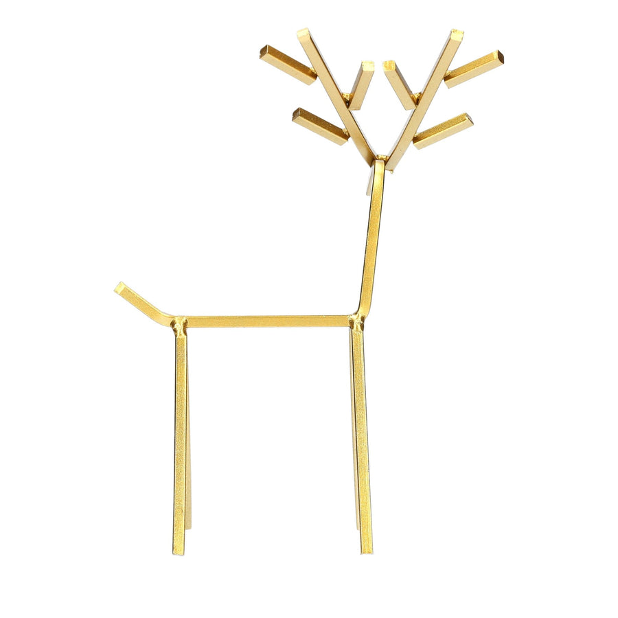 Scarpe Vita Statue porte bijoux cerf Latest stili