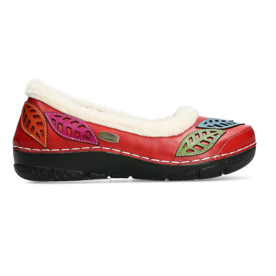 Scarpe Vita Ballerines - JECTONO 0223 Ultimo giorno