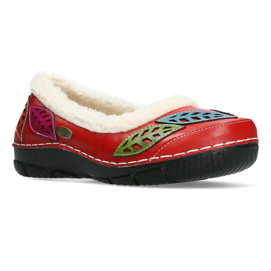 Scarpe Vita Ballerines - JECTONO 0223 Ultimo giorno