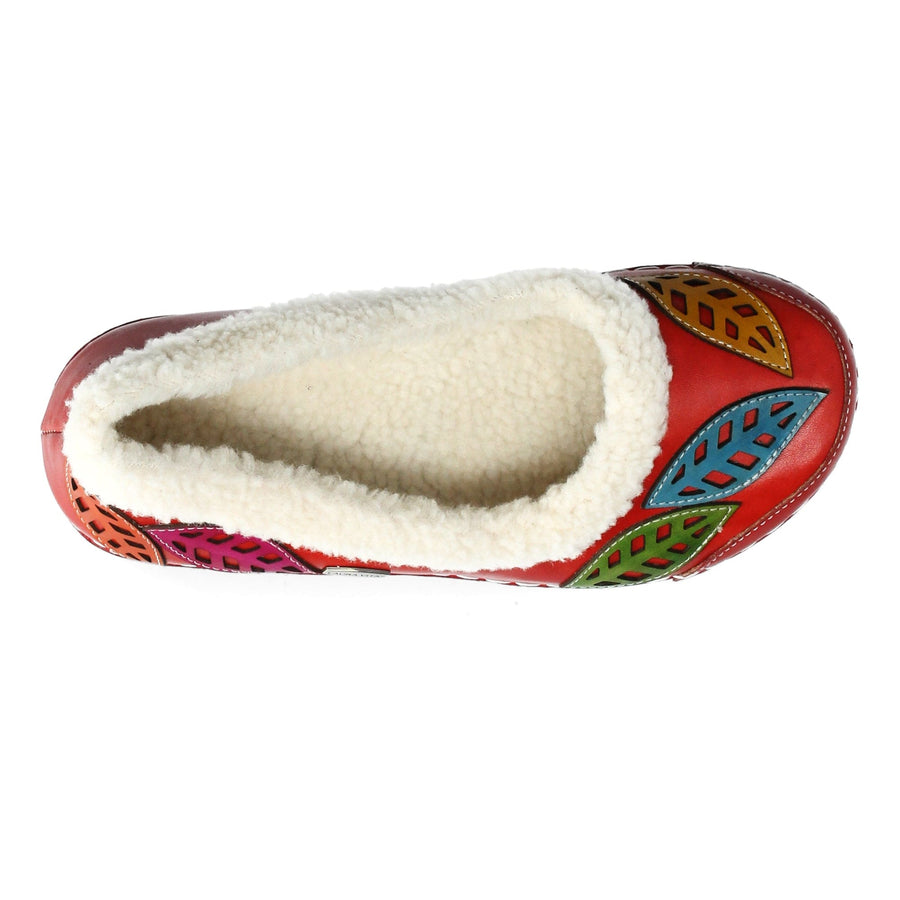 Scarpe Vita Ballerines - JECTONO 0223 Ultimo giorno
