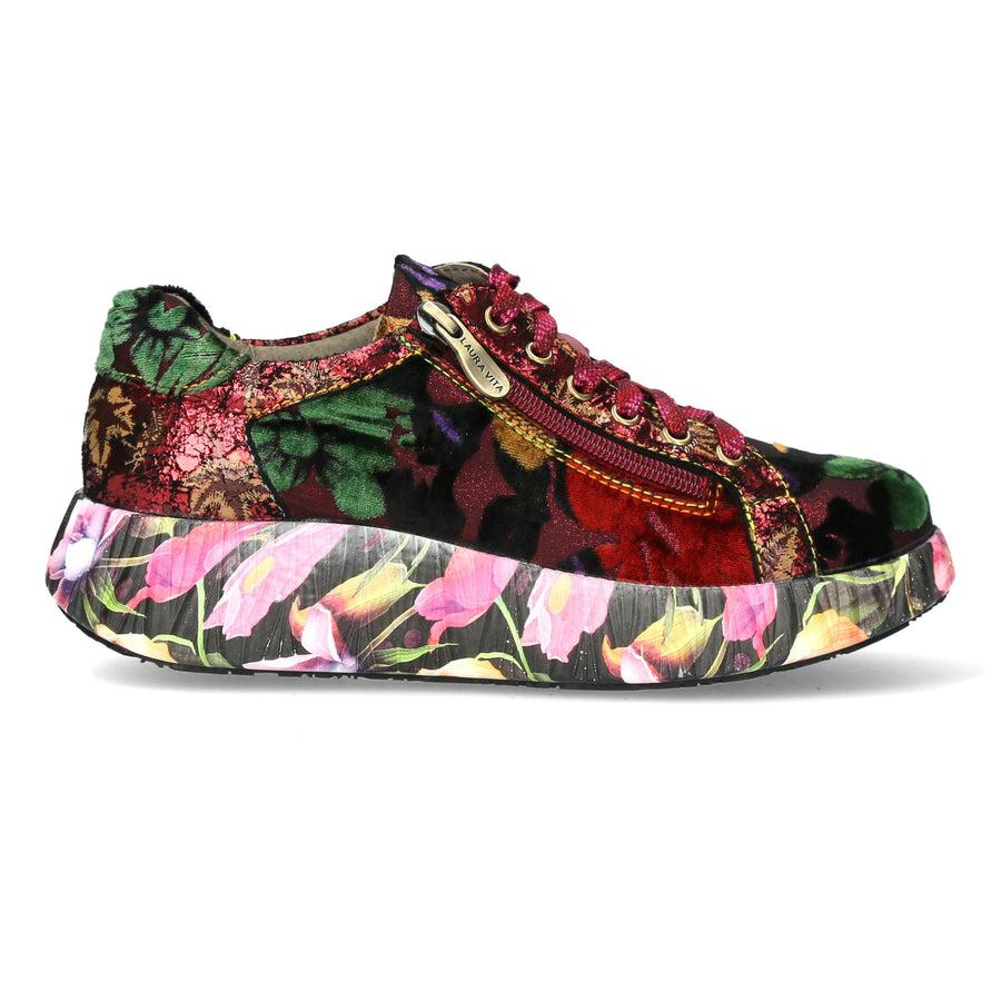 Scarpe Vita Baskets - NIKITO 04 Promozione temporanea