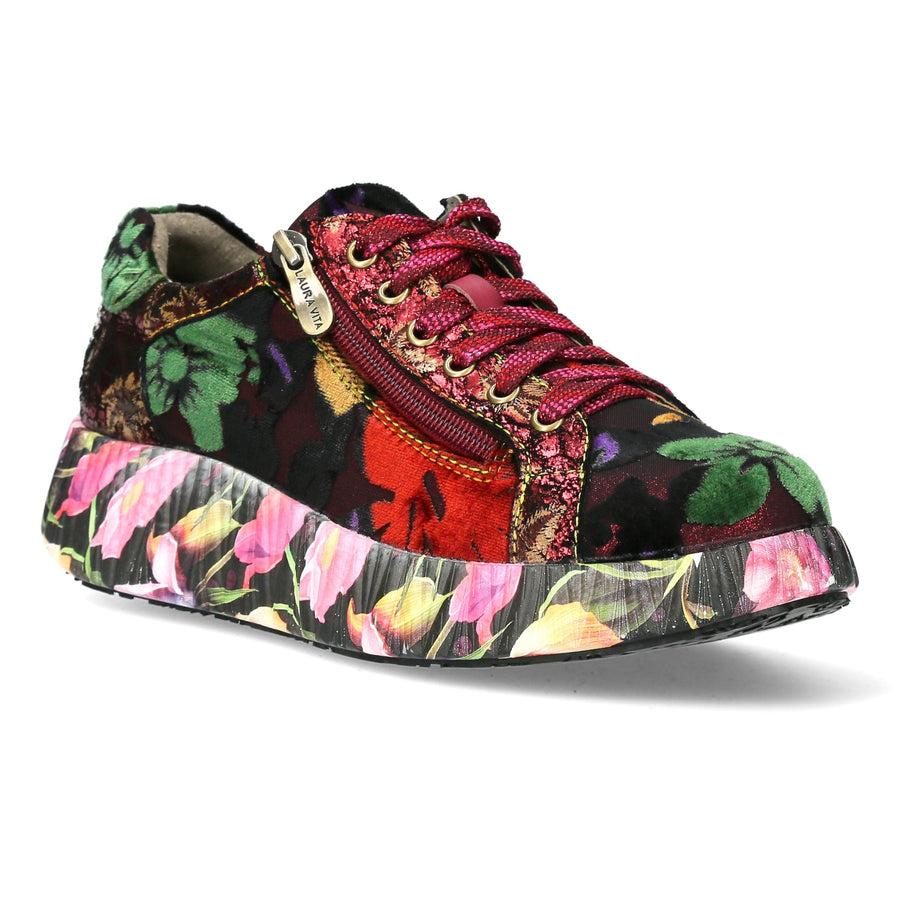 Scarpe Vita Baskets - NIKITO 04 Promozione temporanea