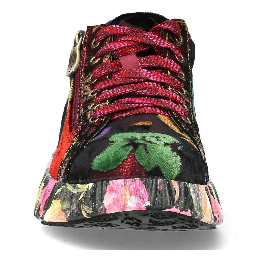 Scarpe Vita Baskets - NIKITO 04 Promozione temporanea