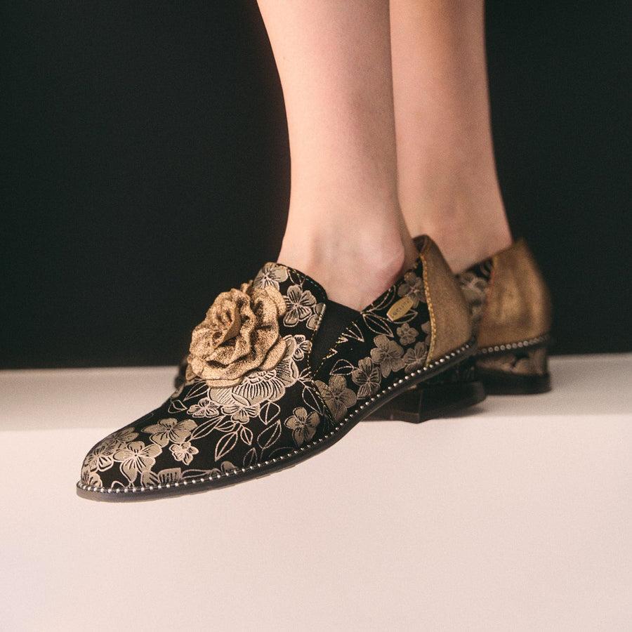 Scarpe Vita Mocassins - IBCIHALO 01 Fino al 65% di sconto