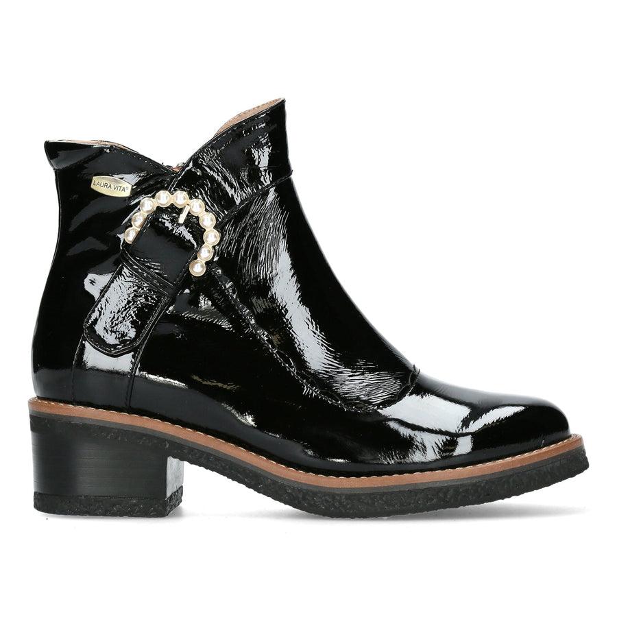 Scarpe Vita Bottines - RACHELEO 05 Offerta speciale della fabbrica