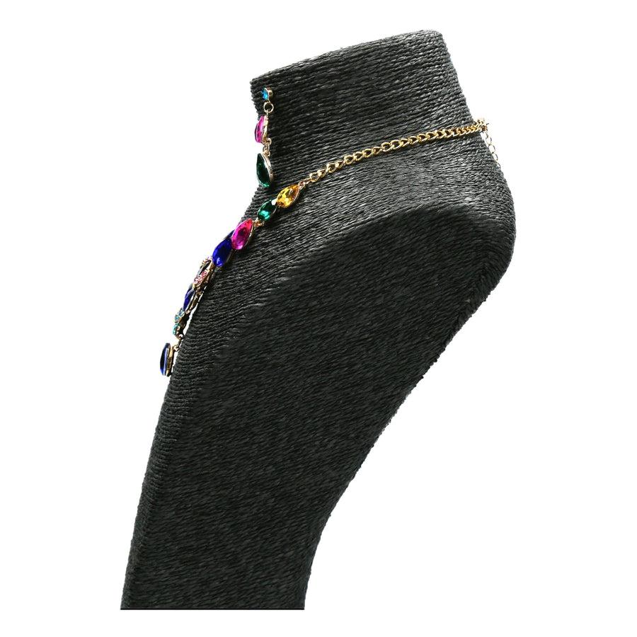 Scarpe Vita Collier Sienna Exclusivité Sostegno trimestrale
