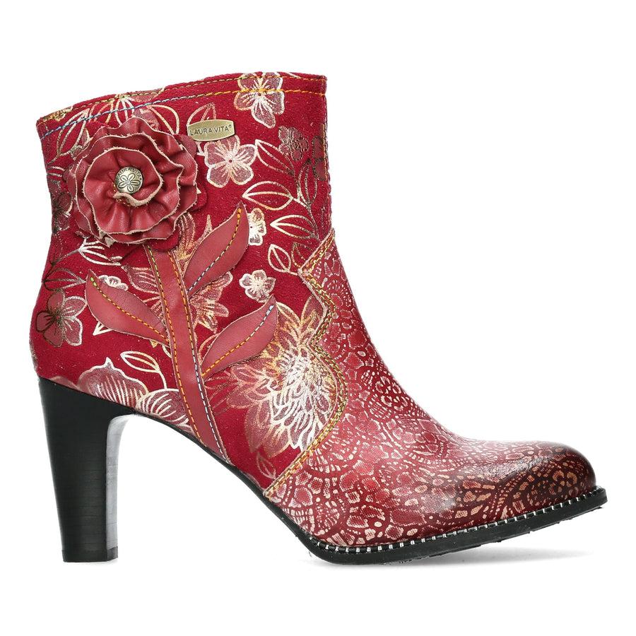 Scarpe Vita Bottines - ALBANE 07 Fino al 55% di sconto