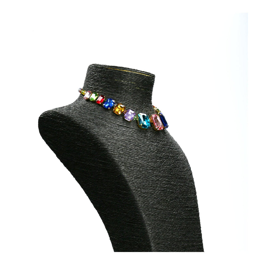 Scarpe Vita Bijou collier Bianca Discount Store per i nuovi prodotti