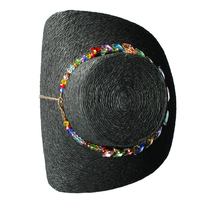 Scarpe Vita Bijou collier Bianca Discount Store per i nuovi prodotti